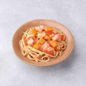 Морской wok